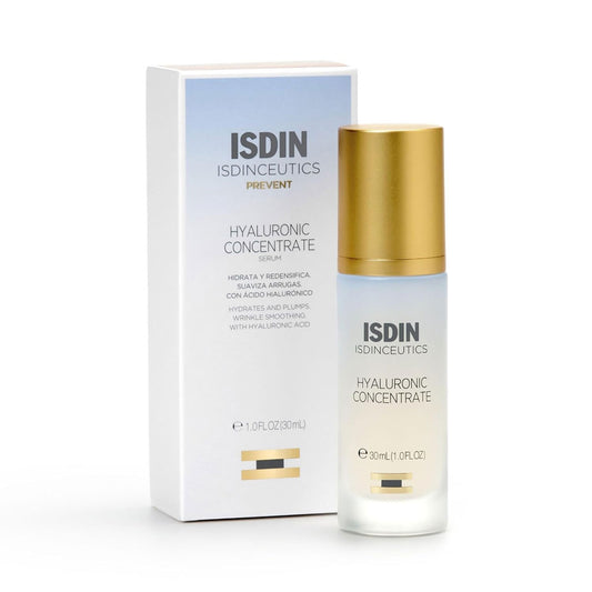 Isdinceutics Hyaluronic Concentrate 30ml