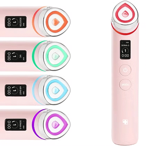 Medicube Age Booster ping Machine