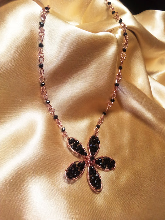 Afreen Necklace
