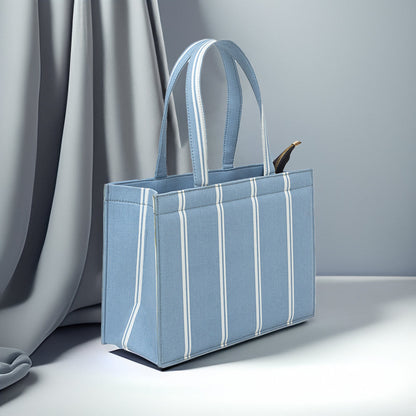 Shop trendy blue summer tote for women in Pakistan – order online now