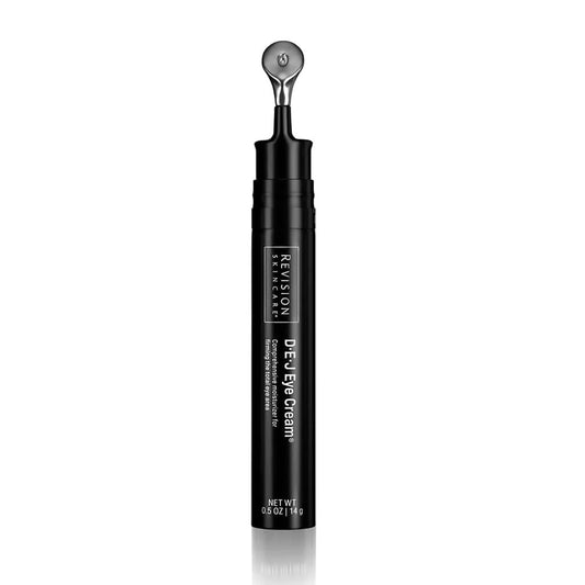 D-E-J Eye Cream (0.5 oz/14 g w/pump)