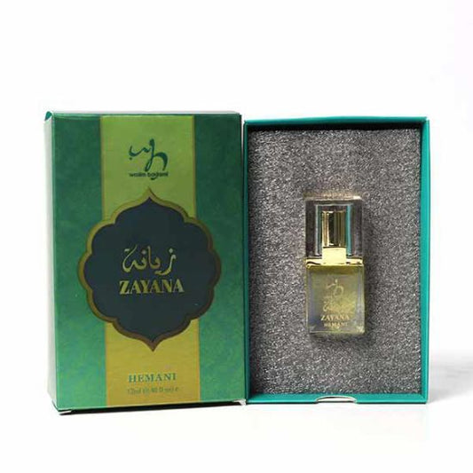 Attar Zayana 12ml