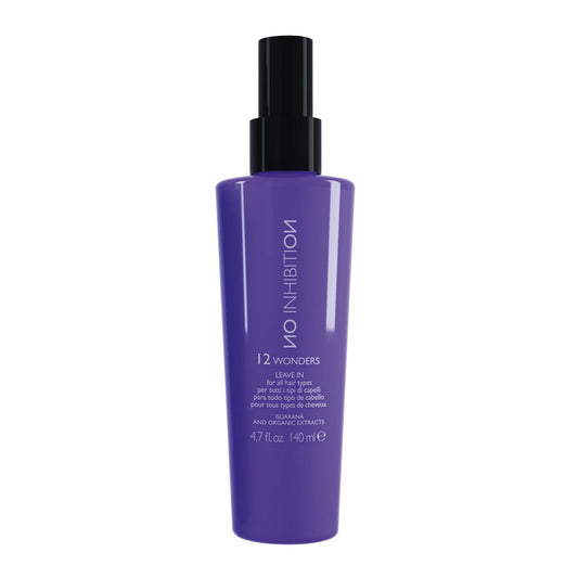 NO INHIBITION 12WONDERS 140ML
