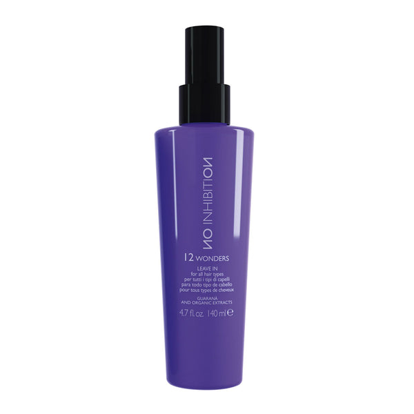 NO INHIBITION 12WONDERS 140ML