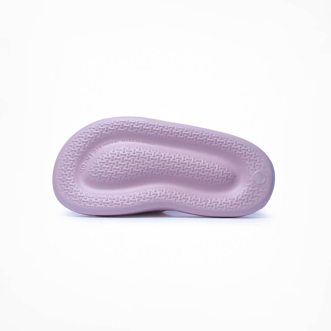 Nocturnal Nest (Powder Pink)