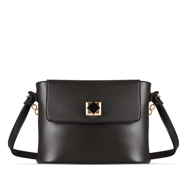 Bag X August Black