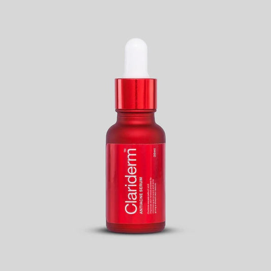 Clariderm Anti-Acne Serum