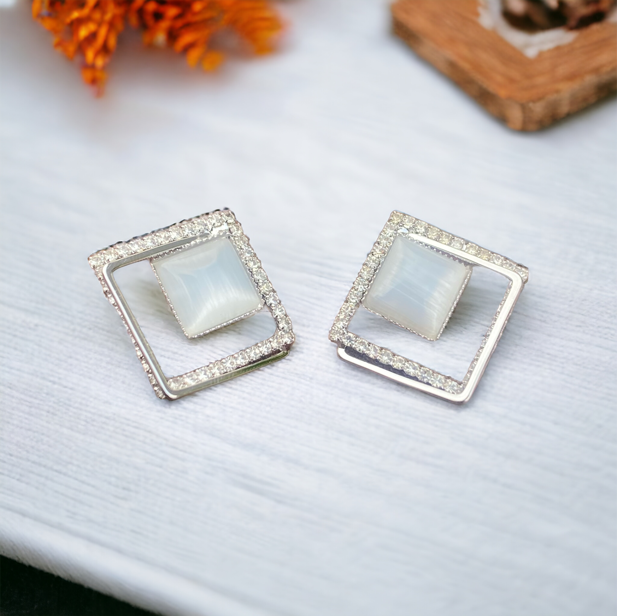 Buy Finesse Earings 015 in Pakistan