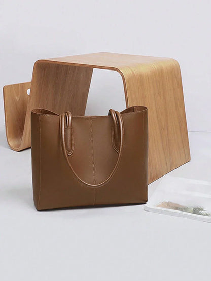 Buy EverydayToteBag ~ Mustard in Pakistan