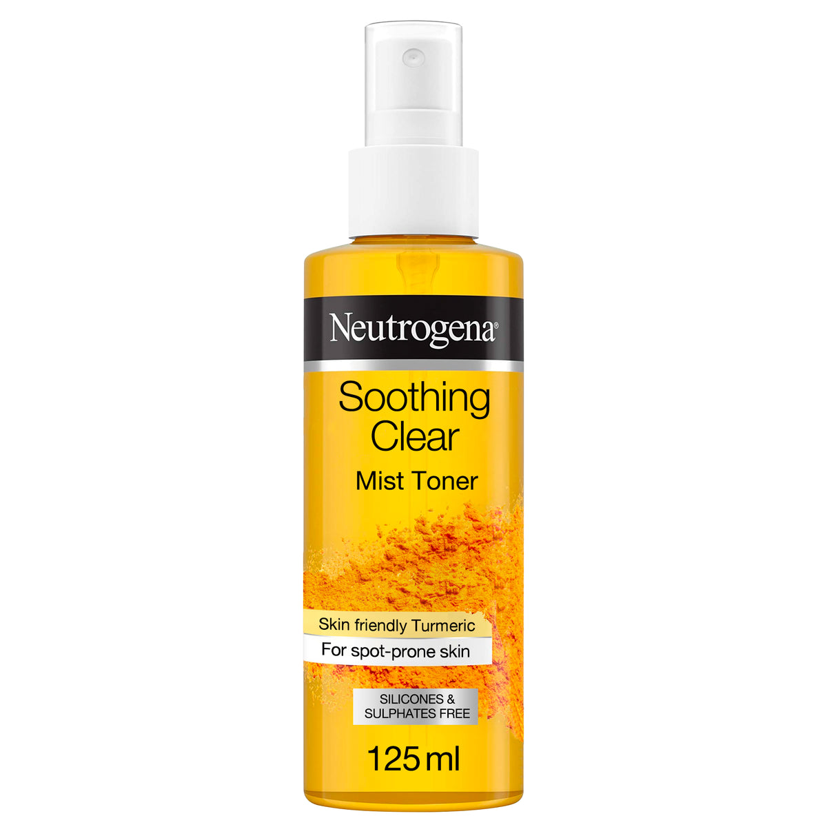 NG SOOTH CLR MIST TONER 125 ME 