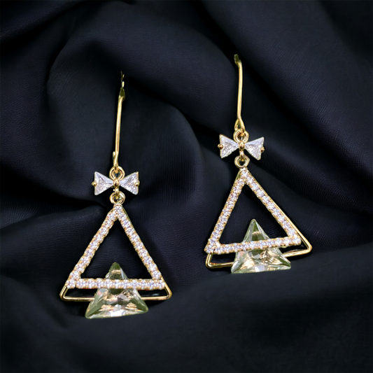 Buy Finesse Earings 016 in Pakistan