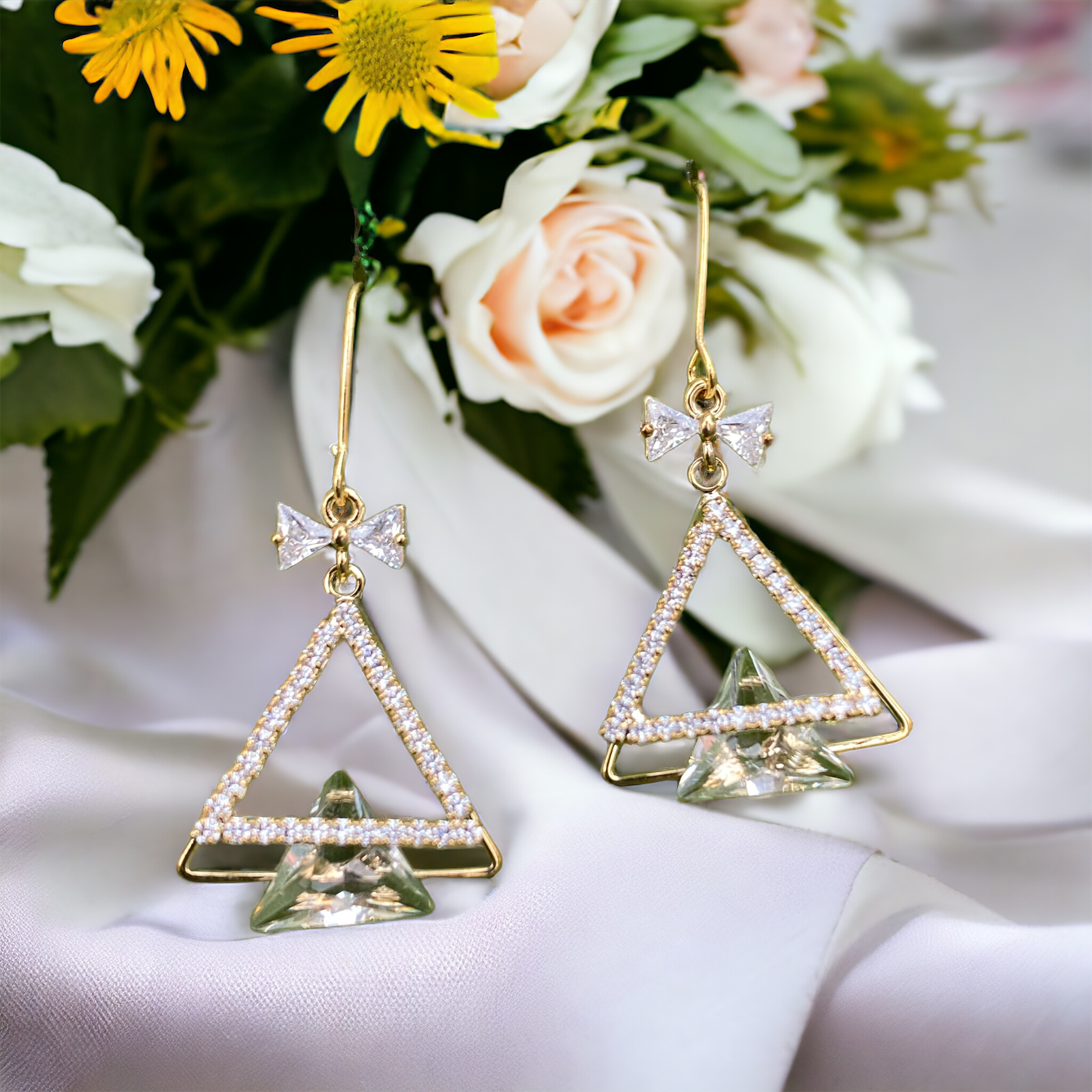 Buy Finesse Earings 016 in Pakistan