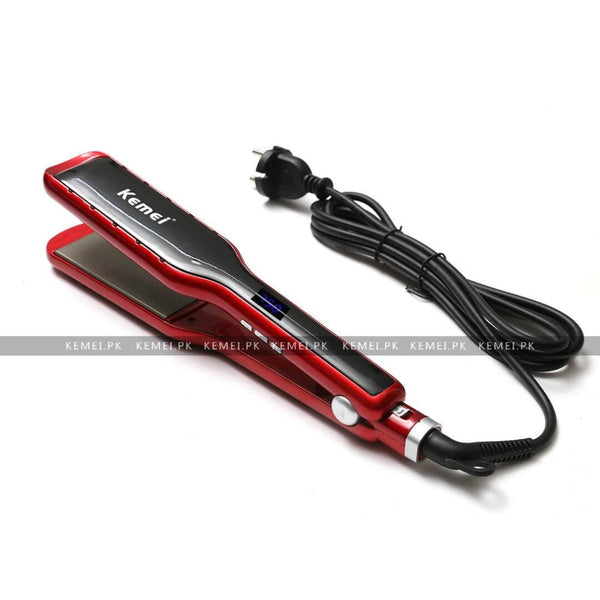KM-1036 Straightener