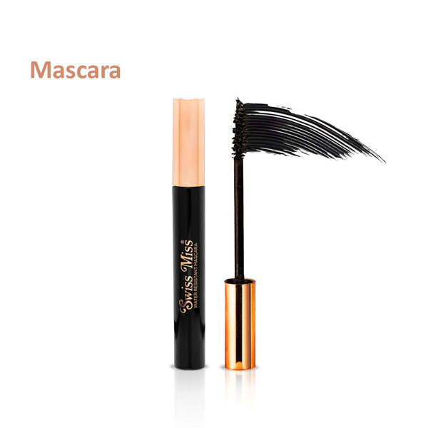 Swissmiss Mascara