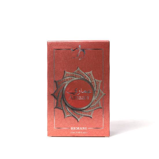 Attar - Amaari 12ml