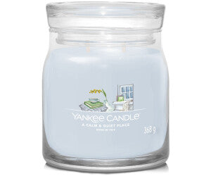 A Calm & Quiet Place 368 Gram