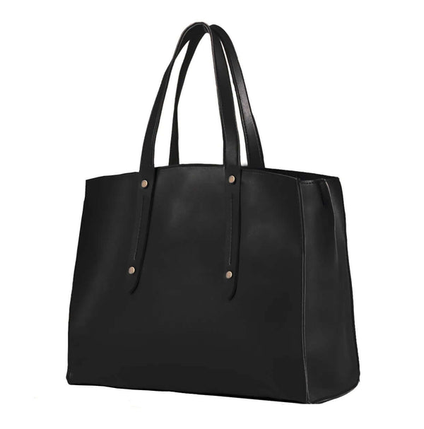 Bag X Crew Black