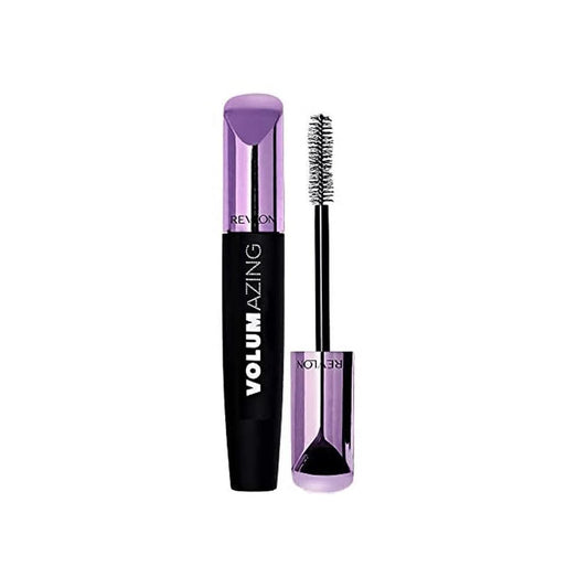Revlon Volumazing Mascara NWP Blackest Black