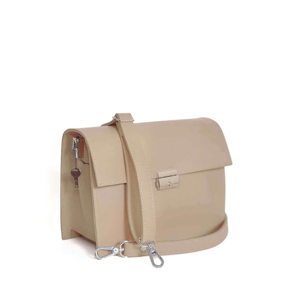 Bag X Charlie Beige - Leftover