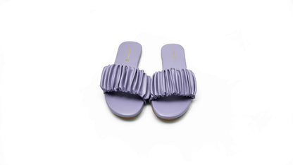 Scrunch It Up Lavender