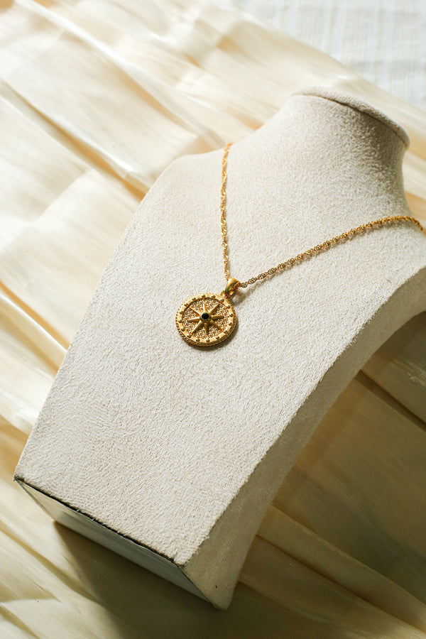 Dusky Dream Necklace