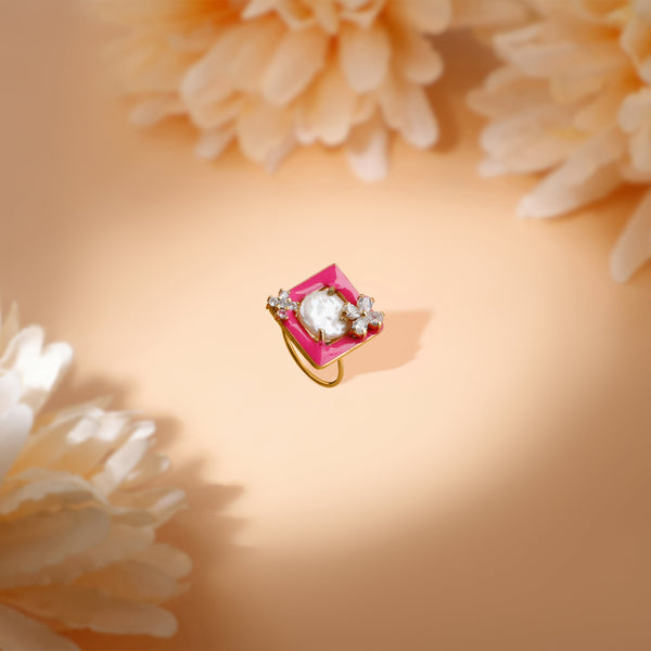 As it was Ring