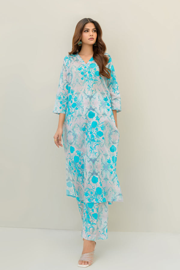ELORA - 2 Piece Co-Ord Set
