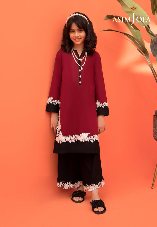 ajkc-04-casual dresses - casual dresses for girls