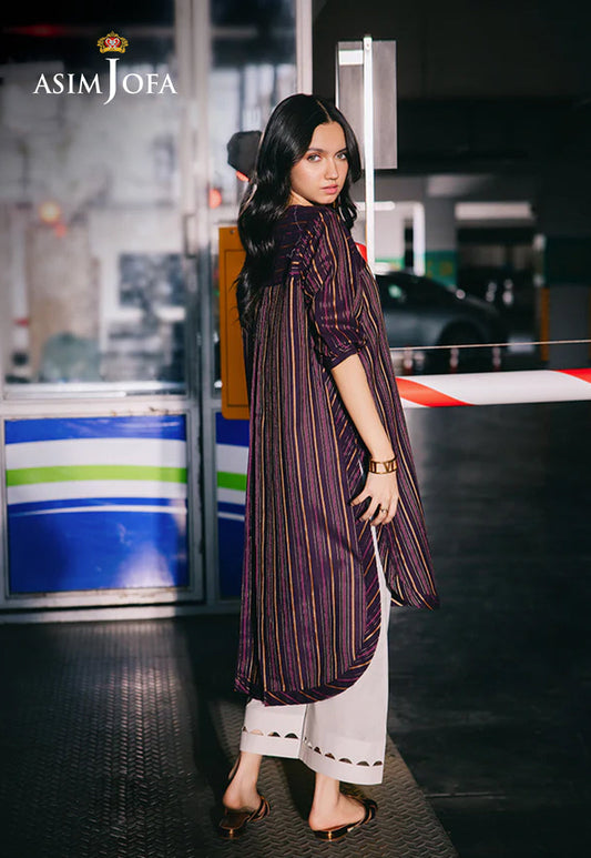 AJPB-25 PRINTED JACQUARD 1 PCS
