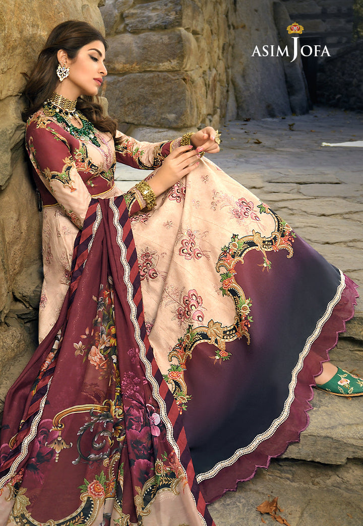 ajsl-17-unstitched-unstitched dress design