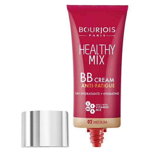 Bourjois-Healthy-Mix-Antifatigue-Bb-Cream-02-Medium-30Ml