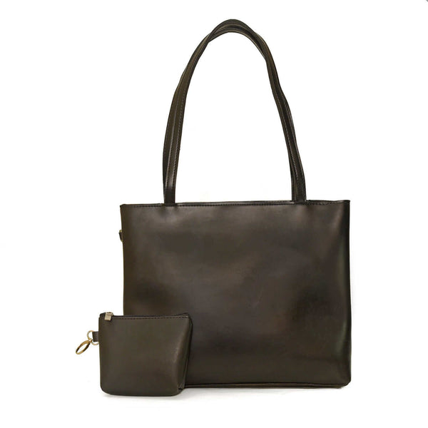 Bag X Prague Black - Leftover