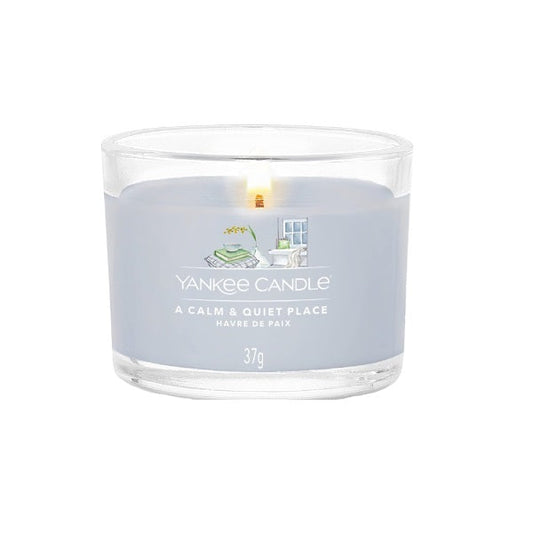 A Calm & Quiet Place 37 Gram