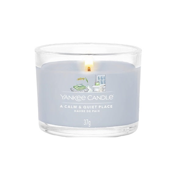 A Calm & Quiet Place 37 Gram