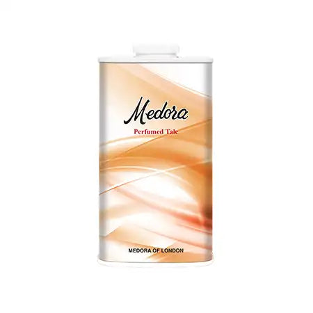 Medora Prfum Talc Std Salute