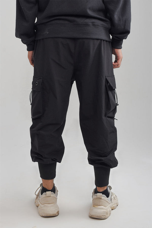 Velluto Cargos