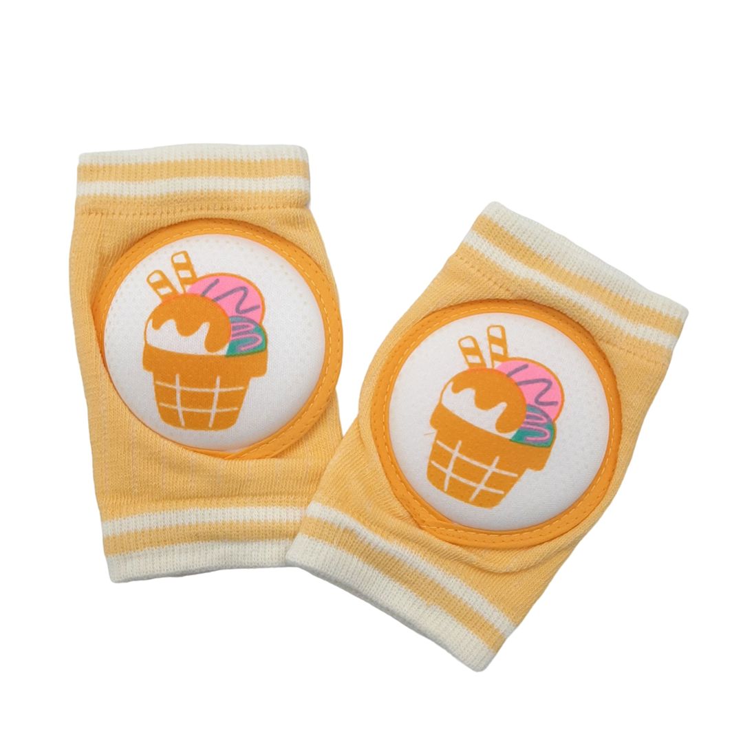 Baby Knee Pads Multi Designs