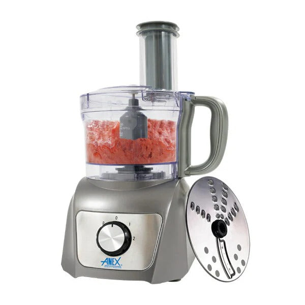 ANEX CHOPPER (500 W) AG-3044ON INSTALLMENT BY HOMECART WITH FREE SHIPPING AND FREE SURPRISE GIFT