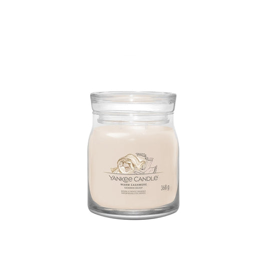 Warm Cashmere 368 Gram