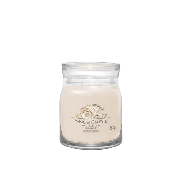 Warm Cashmere 368 Gram