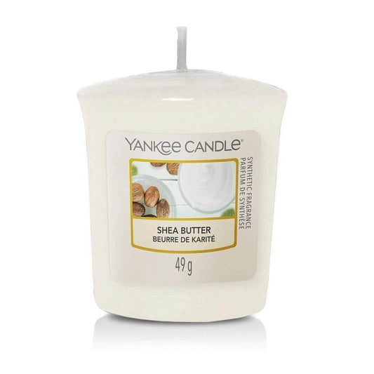 SHEA BUTTER 49 Gram