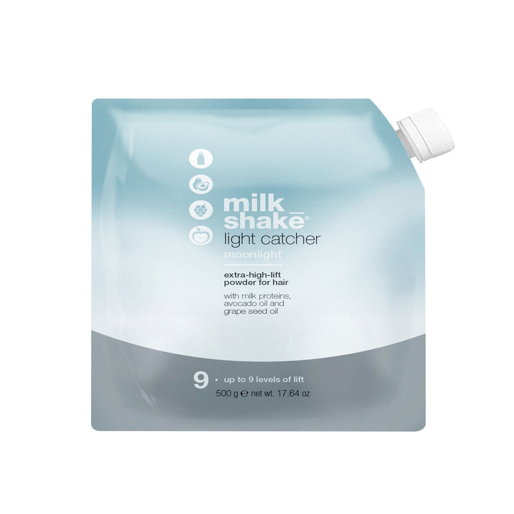 MILK SHAKE LIGHT CATCHER MOONLIGHT 500GR