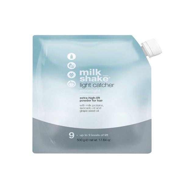 MILK SHAKE LIGHT CATCHER MOONLIGHT 500GR