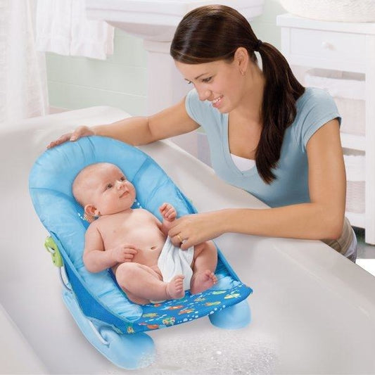 Luxarious Baby Bather