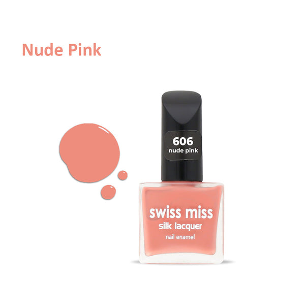 Nude Pink (606)