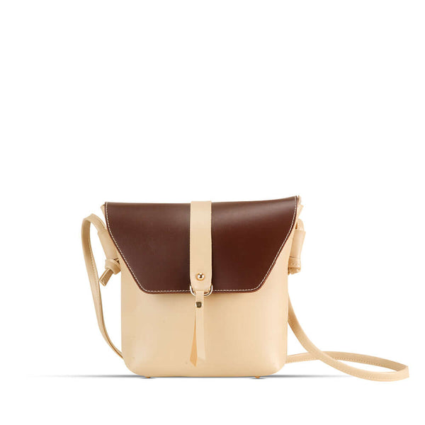 Bag X Tess Beige