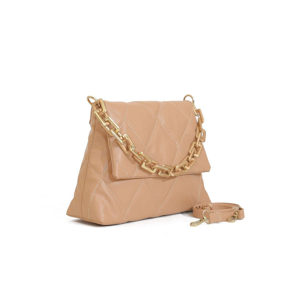 Bag X Jack Beige