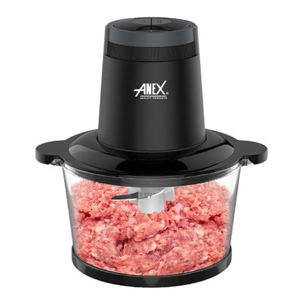 ANEX CHOPPER AG-3055ON INSTALLMENT BY HOMECART WITH FREE SHIPPING AND FREE SURPRISE GIFT