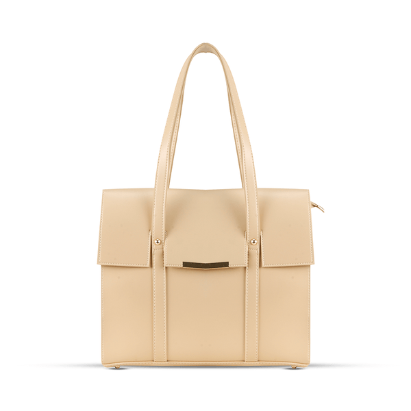 Bag X Sigma Beige