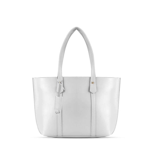 Bag X Jennifer White